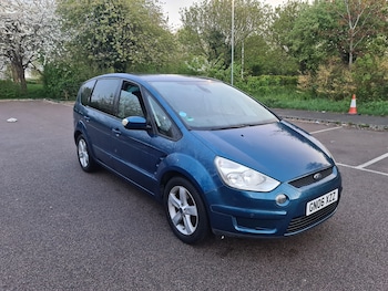 Used Ford S-Max undefined for sale - 78214076: Photo