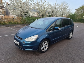 Used Ford S-Max undefined for sale - 78214076: Photo