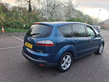 Used Ford S-Max undefined for sale - 78214076: Photo