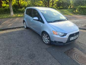 2009 (09) - 1.3 CZ2 ClearTec 5dr