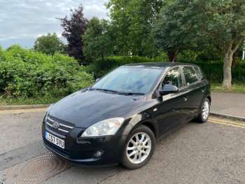 2007 (57) - 1.6 CRDi LS 5dr