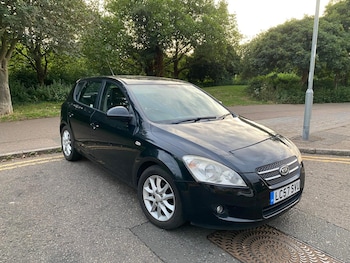 Used Kia Ceed 2007 for sale - 75380969: Photo