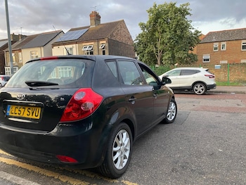 Used Kia Ceed 2007 for sale - 75380969: Photo
