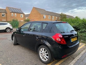 Used Kia Ceed 2007 for sale - 75380969: Photo