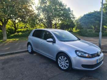 2011 (61) - 1.6 TDi 5dr