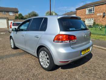 Used Volkswagen Golf 2011 for sale - 74723363: Photo