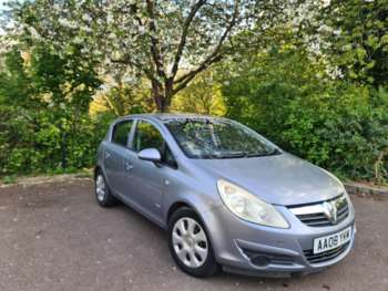 2008 (08) - 1.2i 16V Club 5dr [AC]