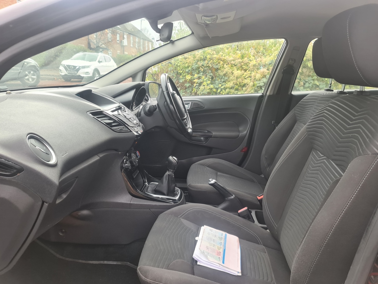 Used Ford Fiesta 2015 for sale - 77086579: Photo 6