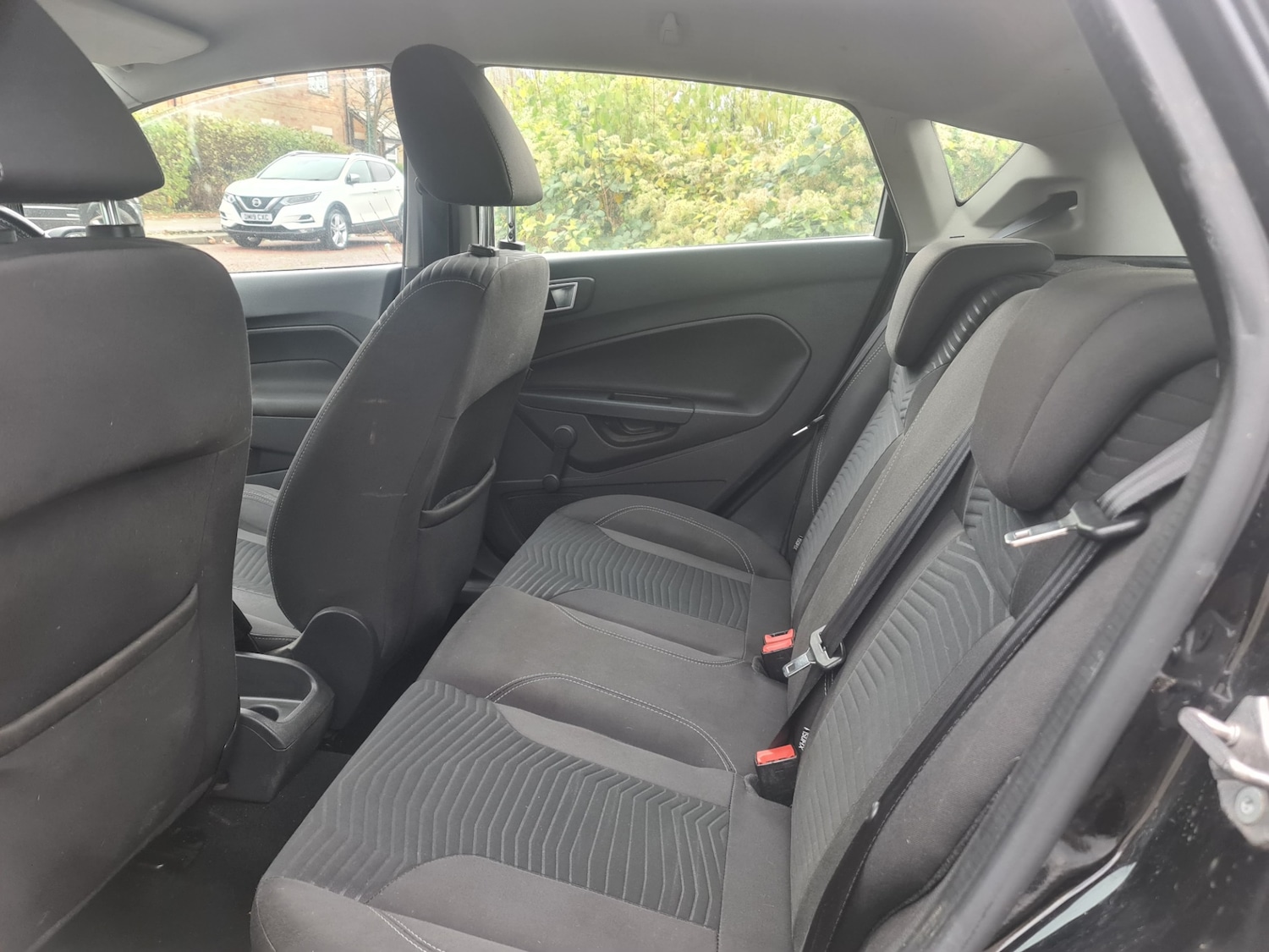 Used Ford Fiesta 2015 for sale - 77086579: Photo 7