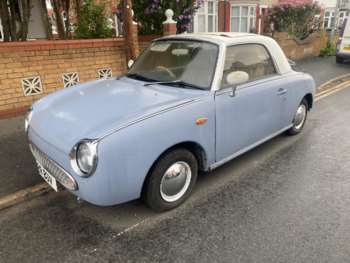 2008 (H) - 1.0 Turbo cabriolet 2-Door