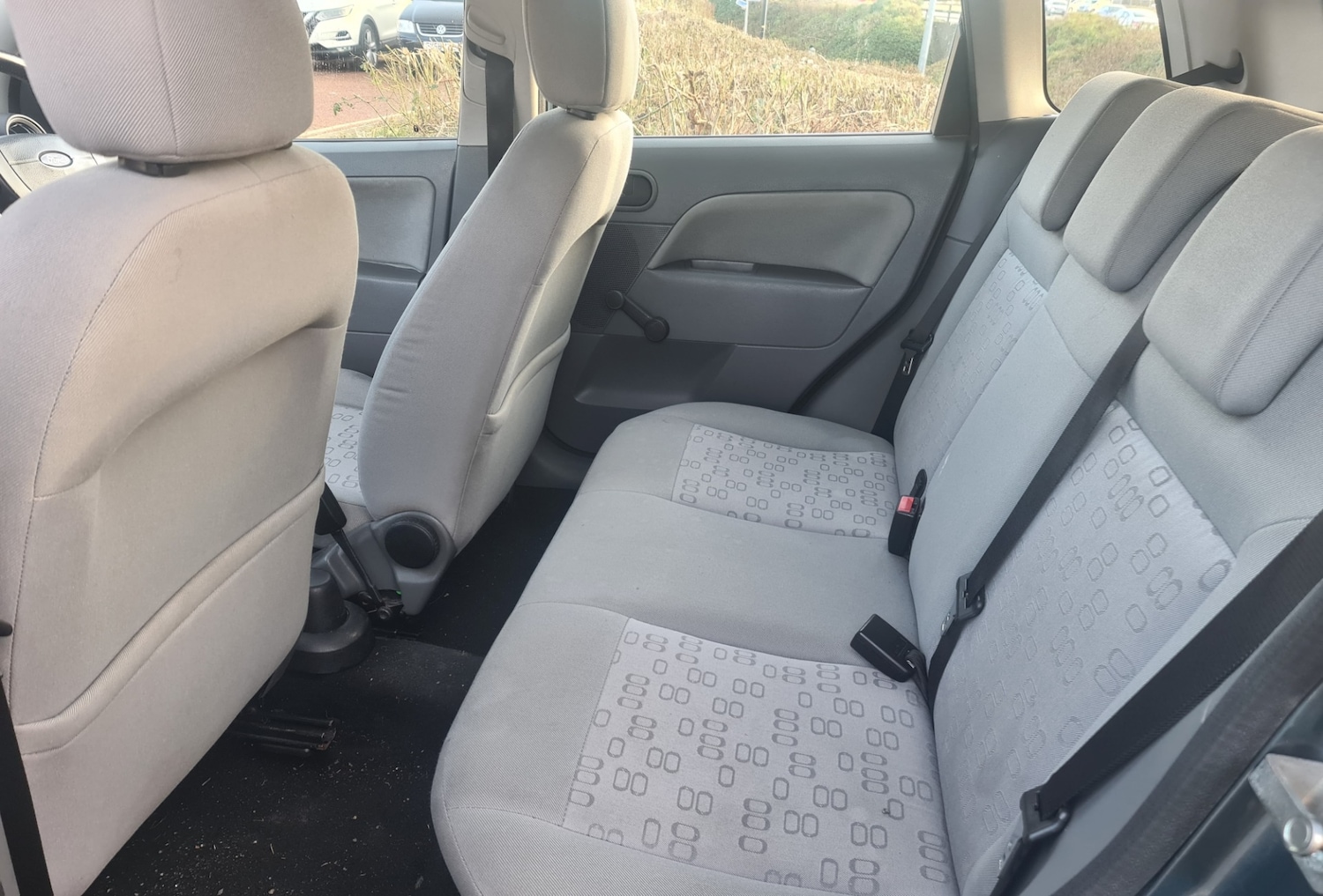 Used Ford Fiesta 2003 for sale - 77558827: Photo 9