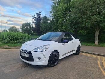 Used Citroen DS3 2013 for sale - 78897783: Photo