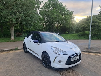 Used Citroen DS3 2013 for sale - 78897783: Photo