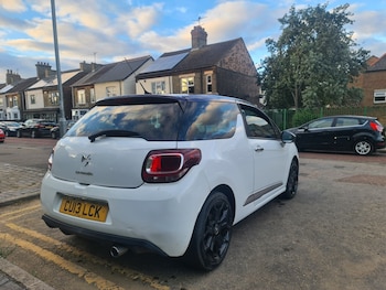 Used Citroen DS3 2013 for sale - 78897783: Photo
