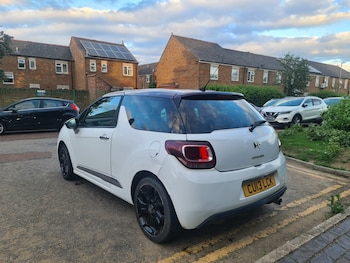 Used Citroen DS3 2013 for sale - 78897783: Photo