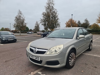 2007 (57) - 1.8i VVT Exclusiv 5dr
