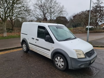 Used Ford Transit Connect 2009 for sale - 77319935: Photo