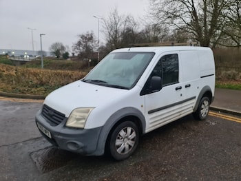 Used Ford Transit Connect 2009 for sale - 77319935: Photo