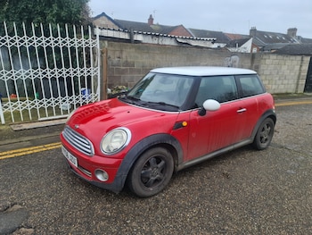 Used MINI Hatch 2006 for sale - 77851681: Photo