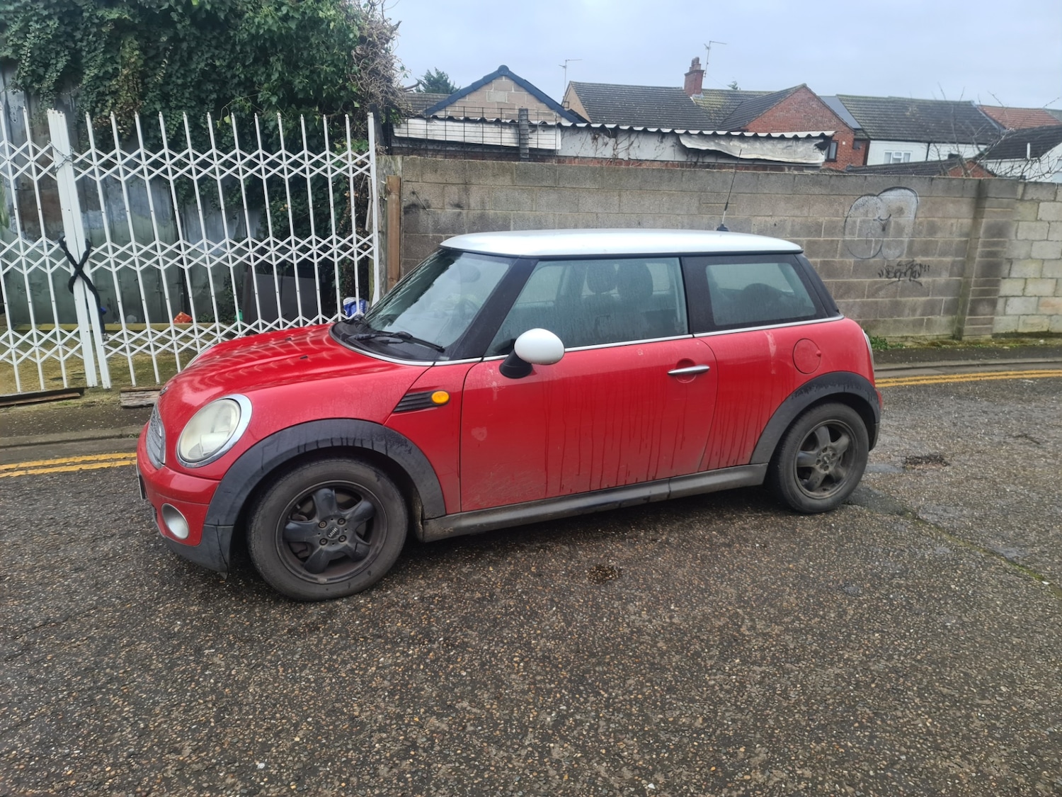 Used MINI Hatch 2006 for sale - 77851681: Photo 3