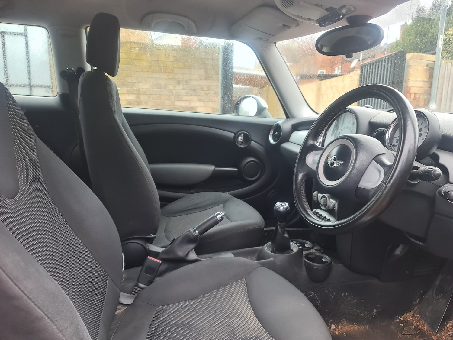 Used MINI Hatch 2006 for sale - 77851681: Photo 5