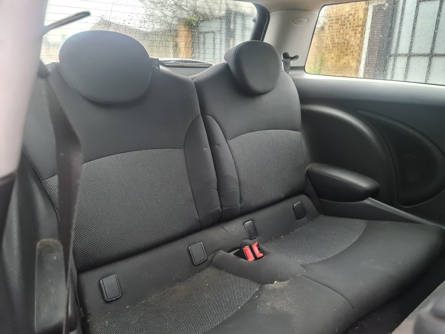 Used MINI Hatch 2006 for sale - 77851681: Photo 6