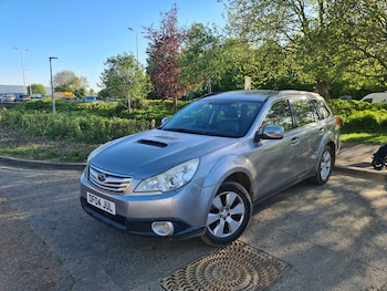 Used Subaru Outback 2009 for sale - 78333410: Photo