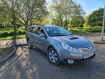 Used Subaru Outback 2009 for sale - 78333410: Photo