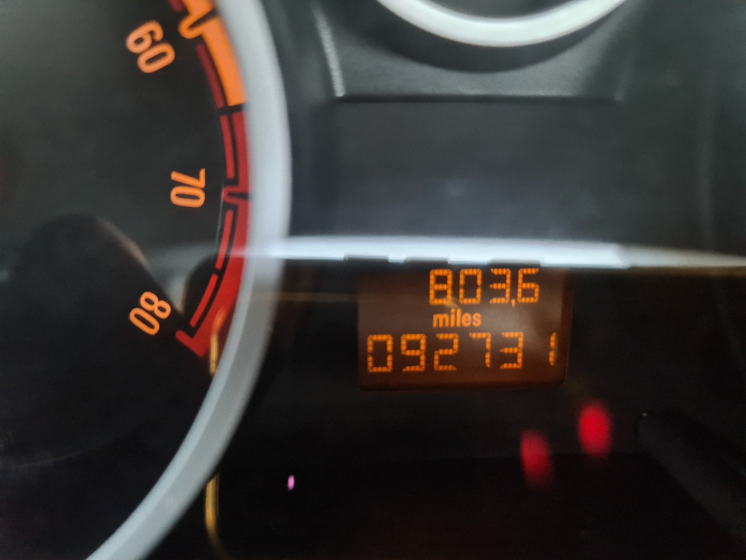 Used Vauxhall Corsa 2008 for sale - 77261706: Photo 5