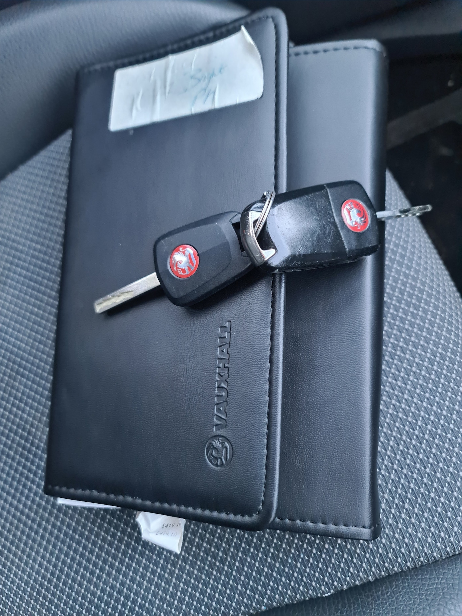 Used Vauxhall Corsa 2008 for sale - 77261706: Photo 6