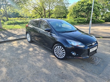 Used Ford Focus 2013 for sale - 78333459: Photo
