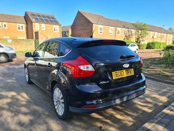 Used Ford Focus 2013 for sale - 78333459: Photo