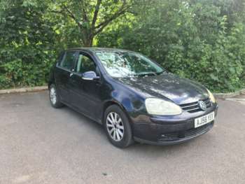 2007 (56) - 1.6 Match FSI 5dr