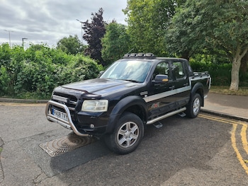 Ford - Ranger