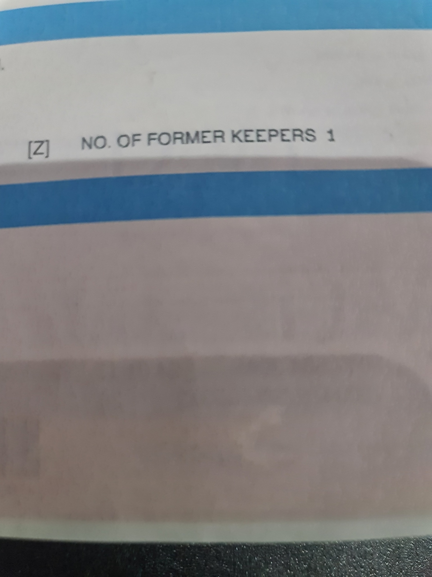 Used Suzuki Wagon R 2001 for sale - 77289483: Photo 5