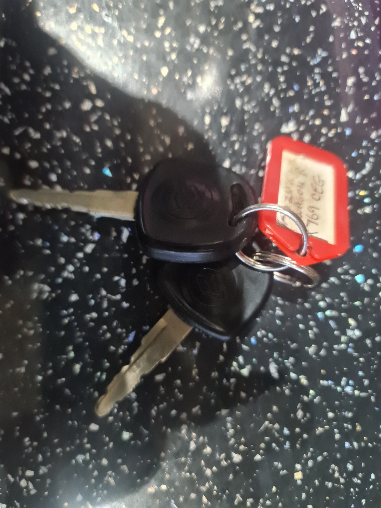 Used Suzuki Wagon R 2001 for sale - 77289483: Photo 6