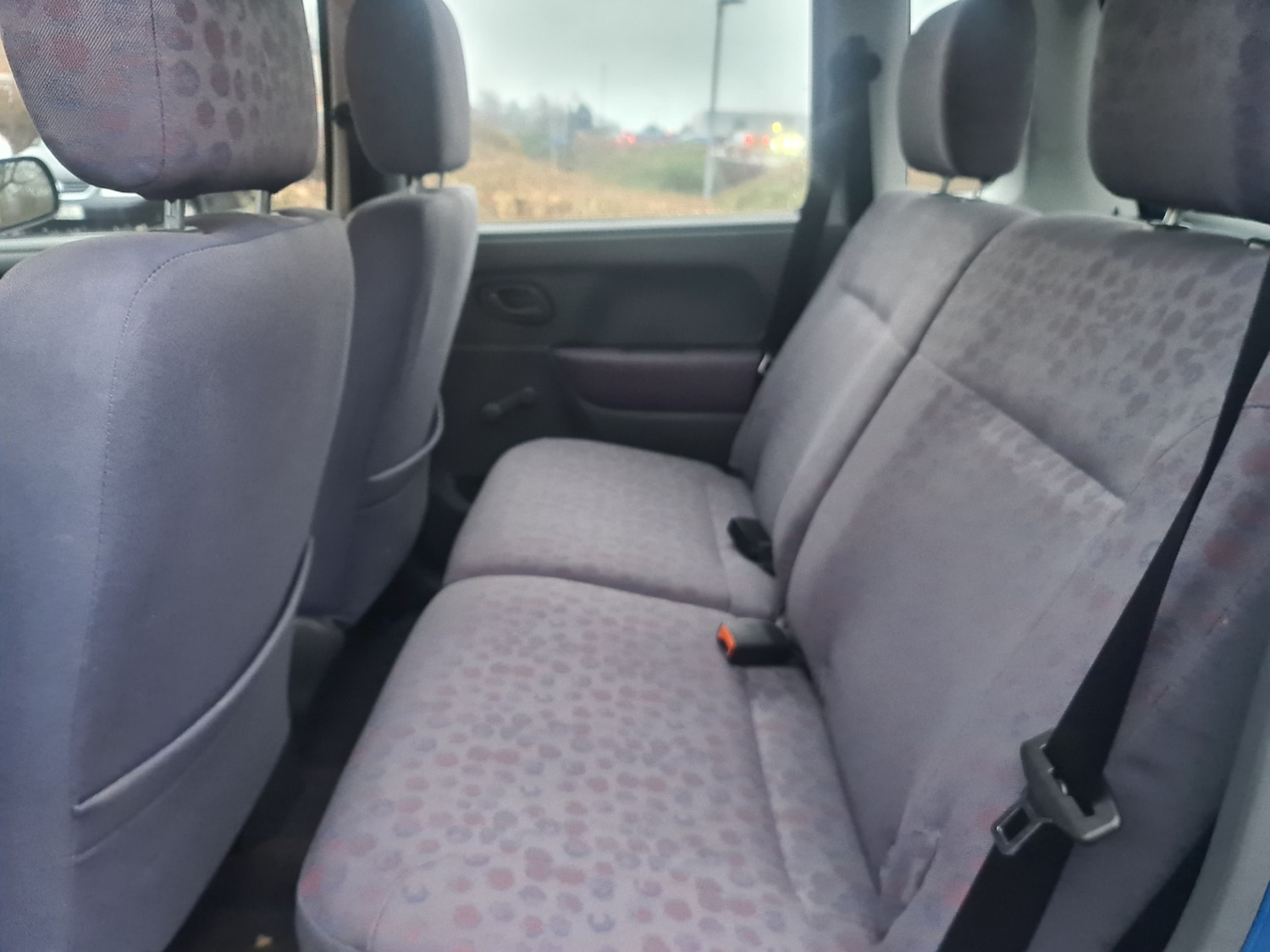 Used Suzuki Wagon R 2001 for sale - 77289483: Photo 8