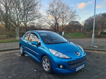 2012 (12) - 1.4 HDi Sportium 3dr