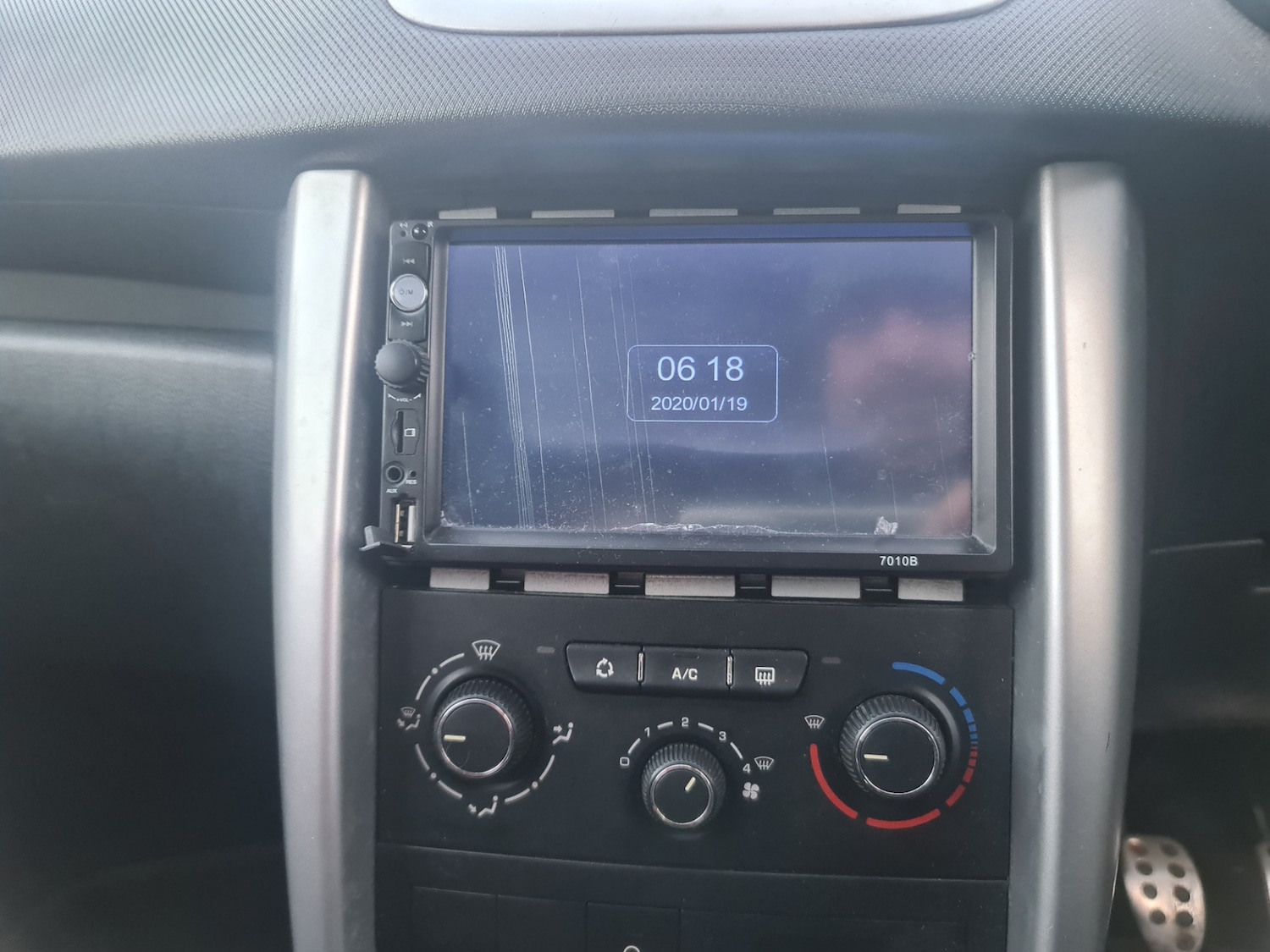 Used Peugeot 207 2012 for sale - 77100769: Photo 6