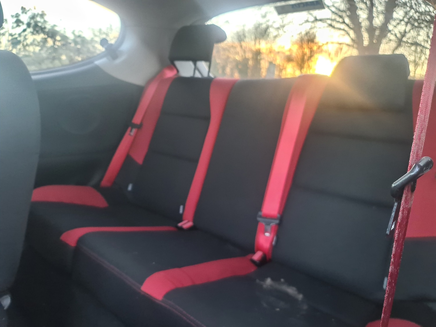 Used Peugeot 207 2012 for sale - 77100769: Photo 7