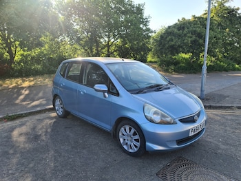 Used Honda Jazz undefined for sale - 79195939: Photo