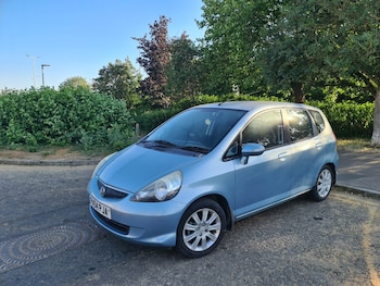 Used Honda Jazz undefined for sale - 79195939: Photo