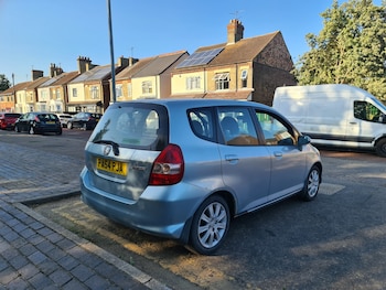 Used Honda Jazz undefined for sale - 79195939: Photo