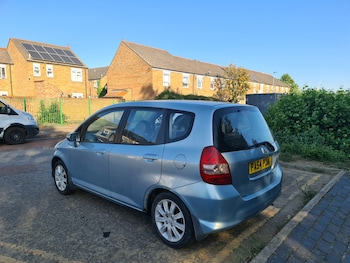 Used Honda Jazz undefined for sale - 79195939: Photo