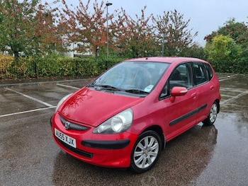 Honda - Jazz