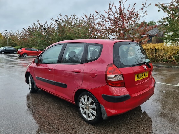 Used Honda Jazz 2005 for sale - 76165334: Photo 3