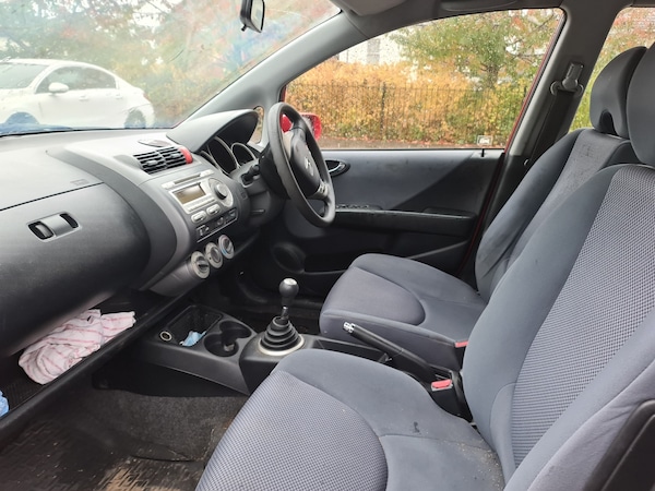 Used Honda Jazz 2005 for sale - 76165334: Photo 7