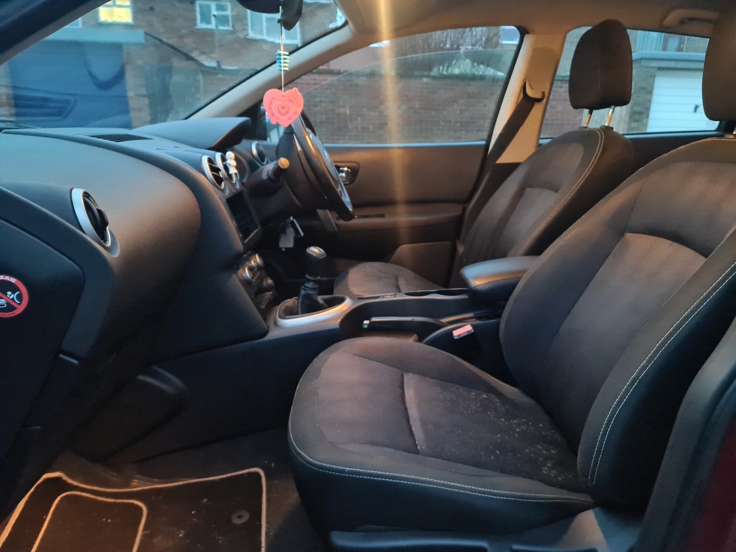 Used Nissan Qashqai 2010 for sale - 77038562: Photo 6