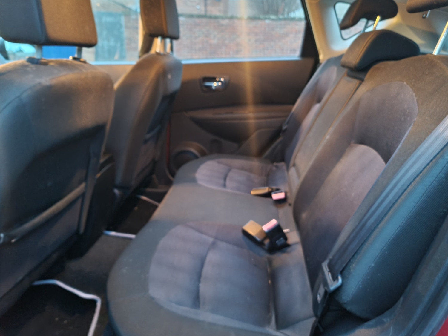 Used Nissan Qashqai 2010 for sale - 77038562: Photo 7