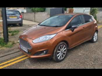 2016 (66) - 1.0 EcoBoost Titanium *SPARES/REPAIRS* 5-Door